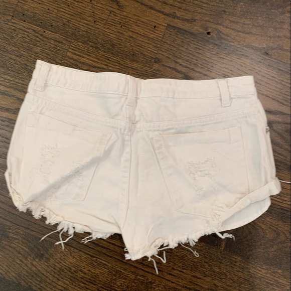 Signature Eight shorts - Picture 2 of 3